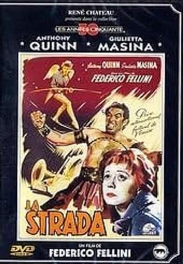 La Strada 3330240071087