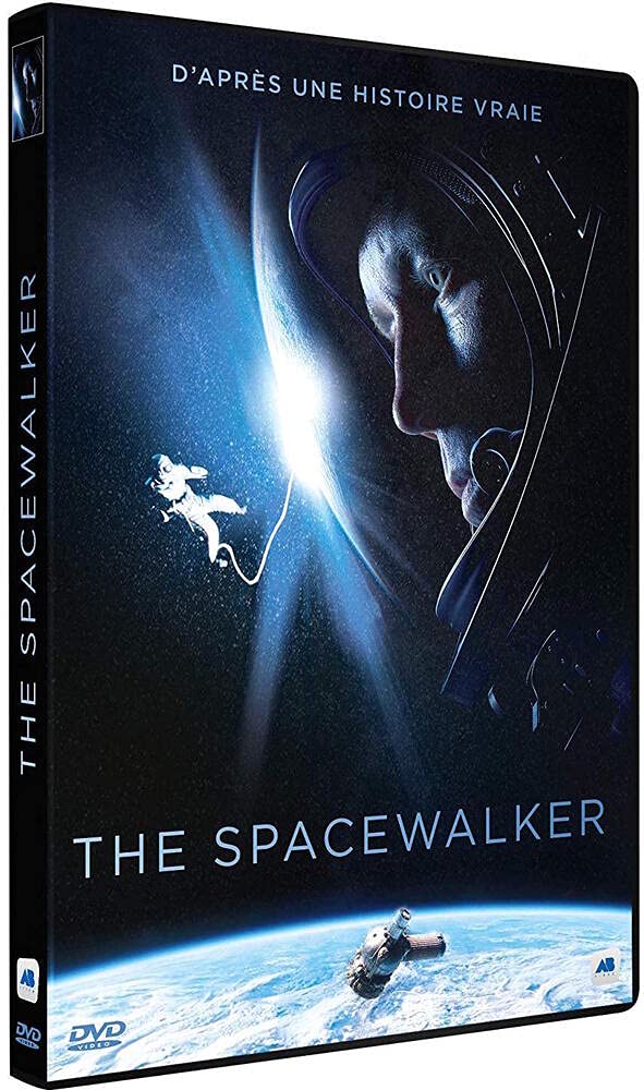 The Spacewalker 5051889633747