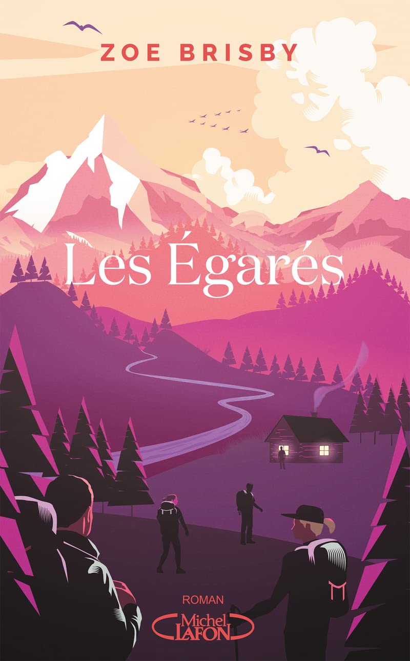 Les égarés 9782749949529