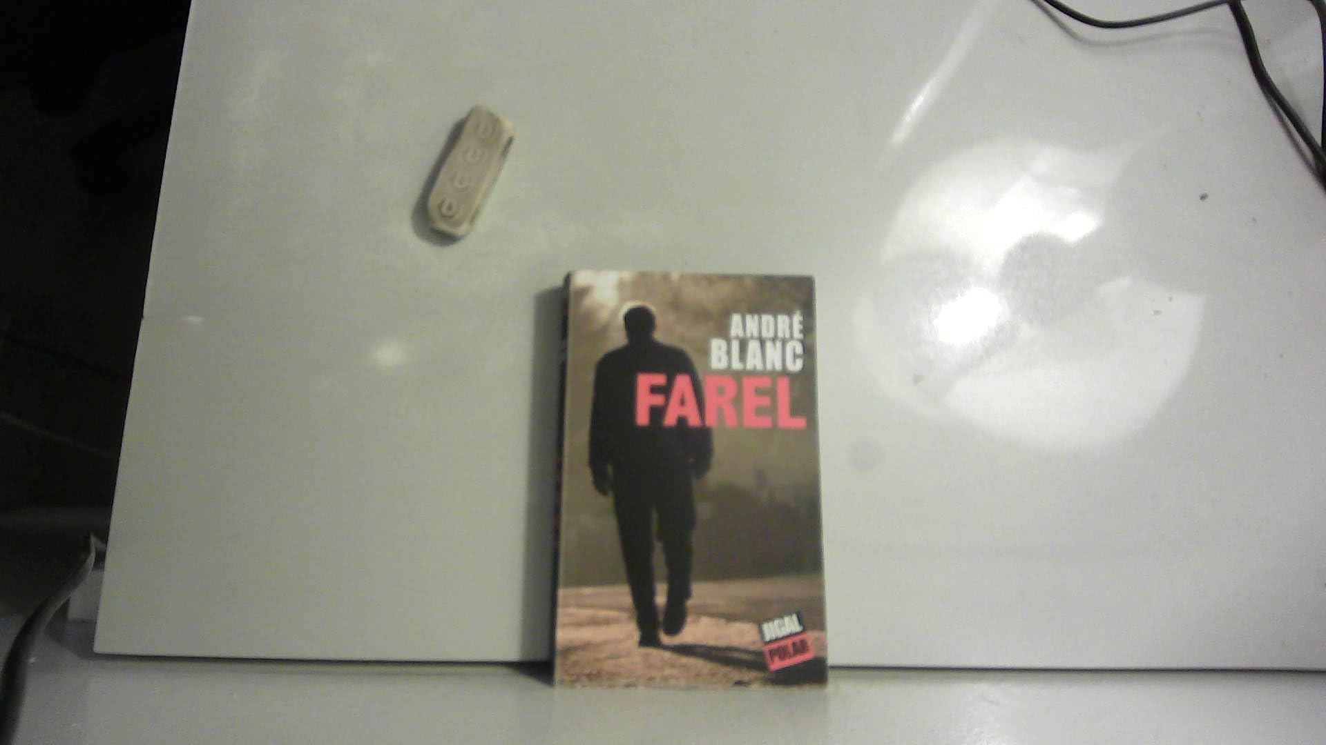 Farel 9791092016697