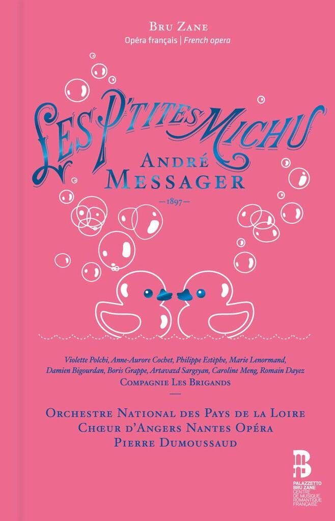 P Tites Michu/Inclus Livre 9788409056071