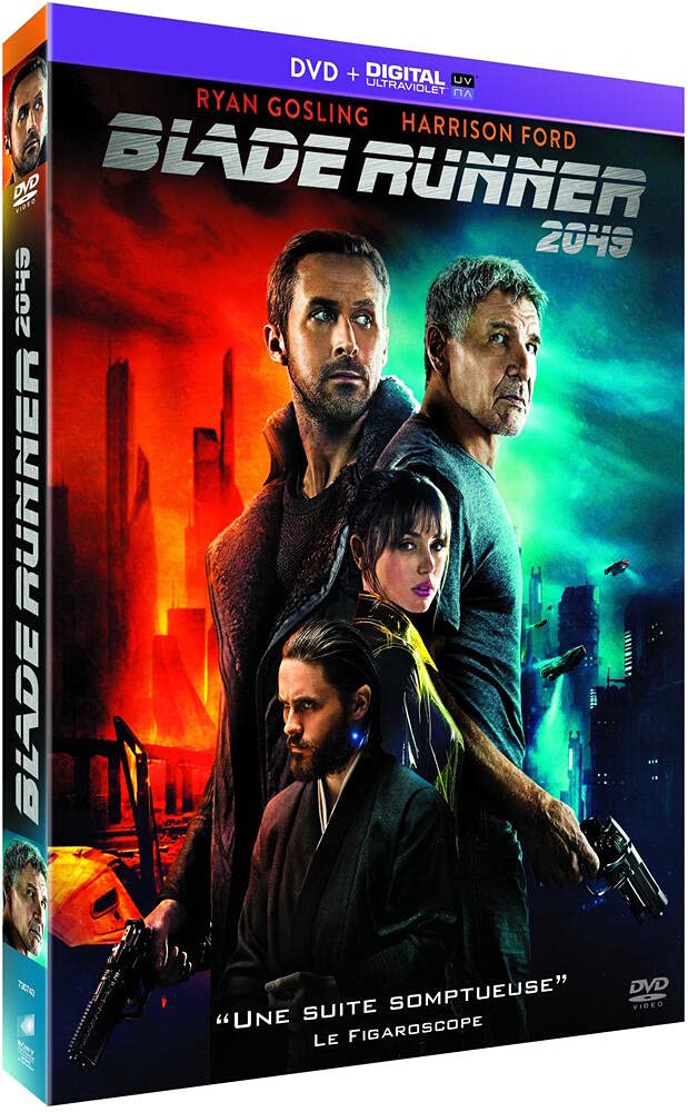 Blade Runner 2049 3333297307437