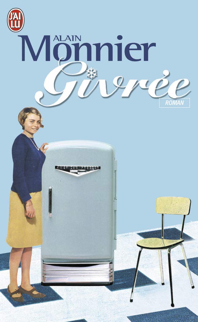 Givrée 9782290001561