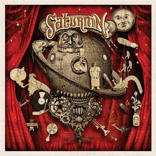 Saturnin 3700666175797