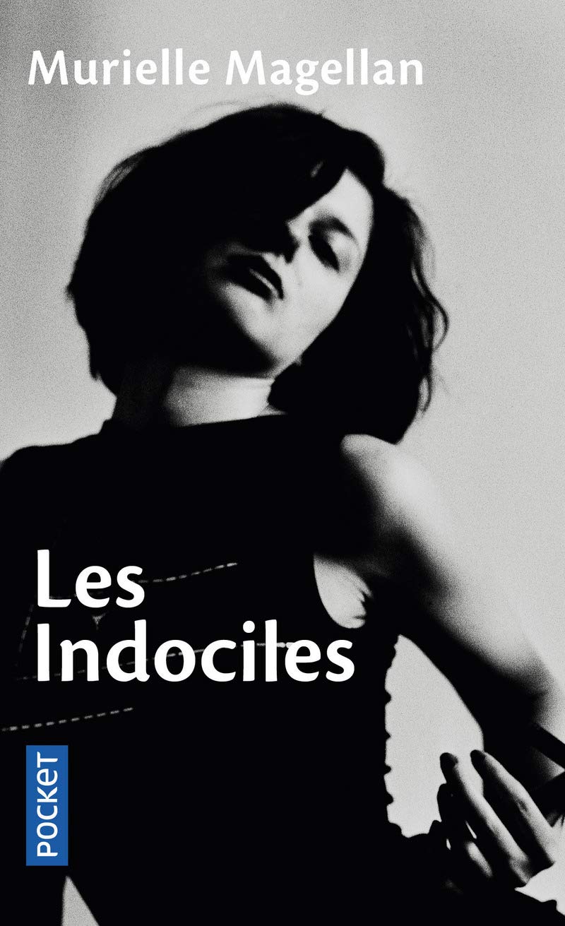 Les Indociles 9782266270892