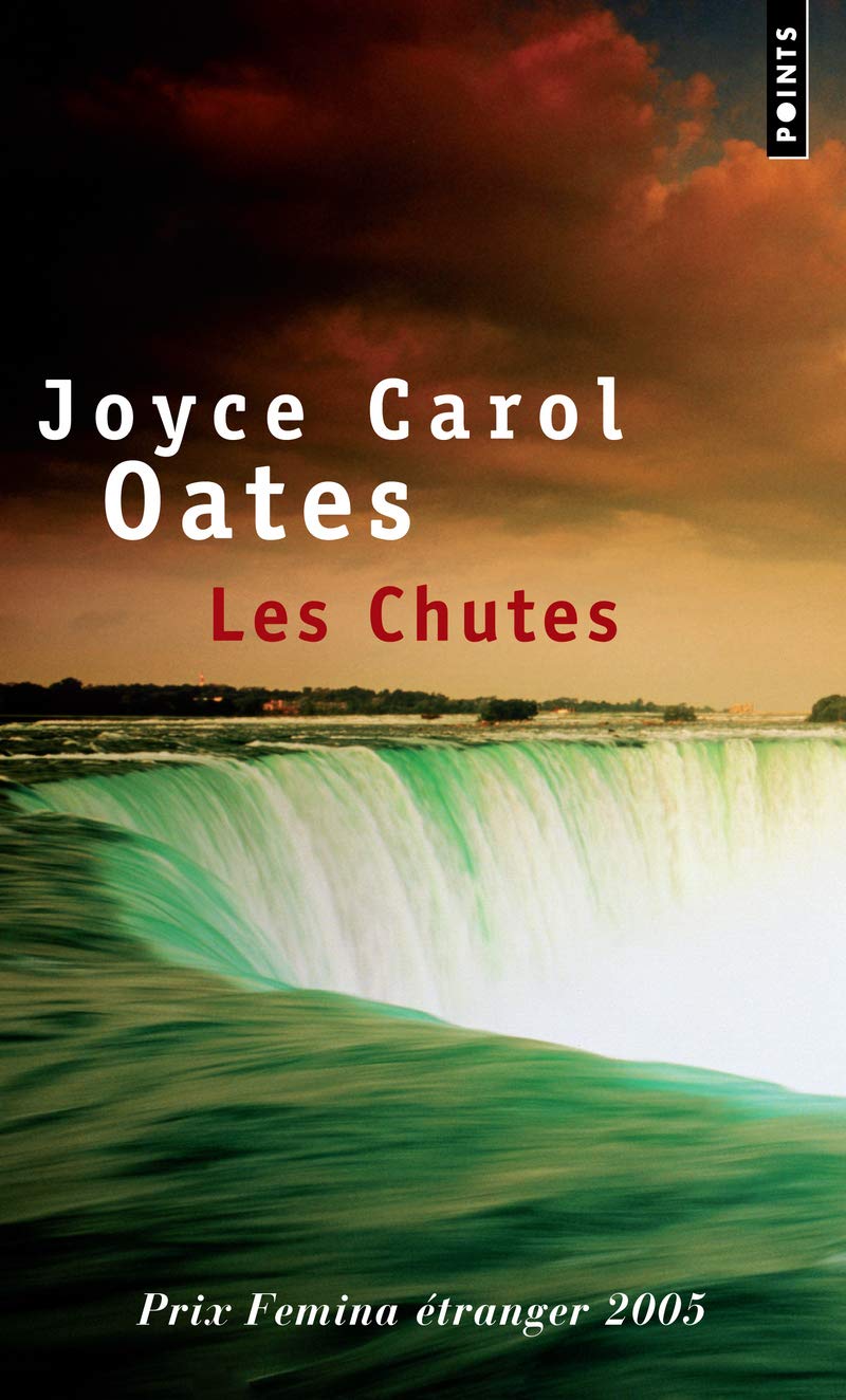 Les Chutes 9782757835920