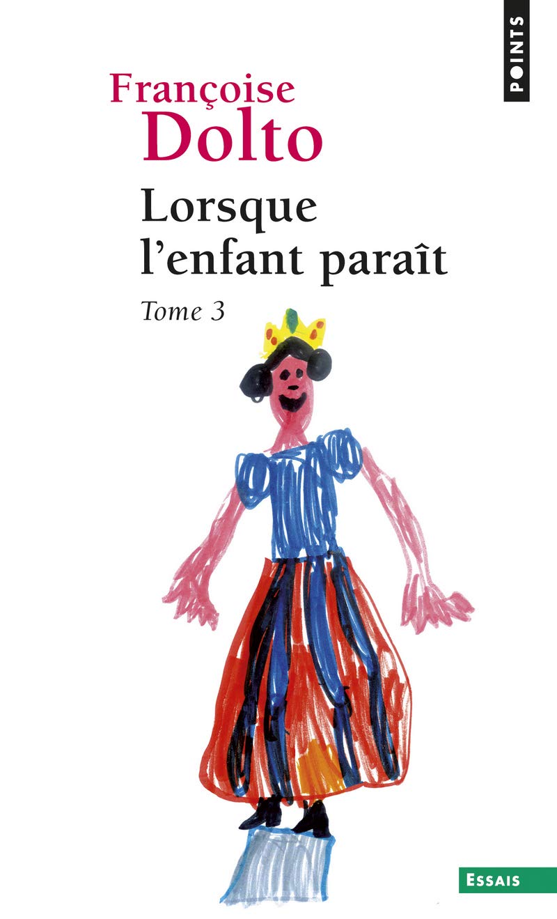 Lorsque l'enfant paraît, tome 3: Tome 3 9782757839935