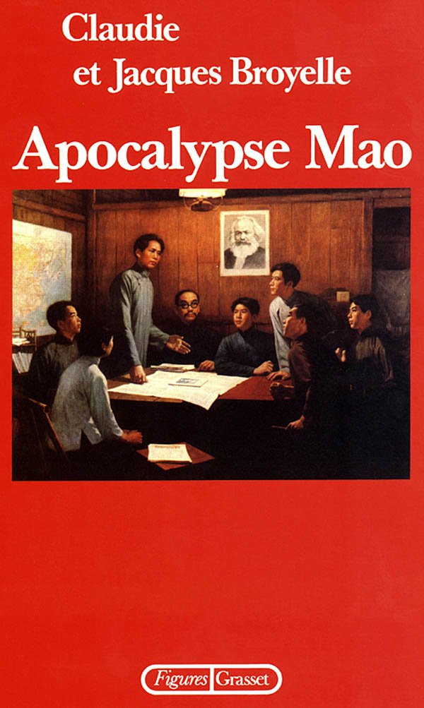 Apocalypse Mao 9782246252917