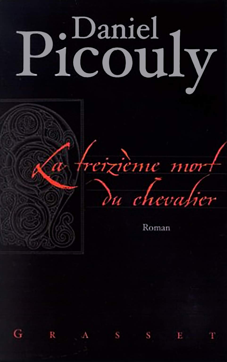 La Treizième mort du Chevalier 9782246575313