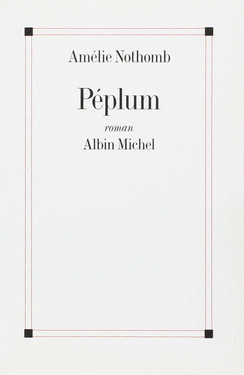 Péplum 9782226086945