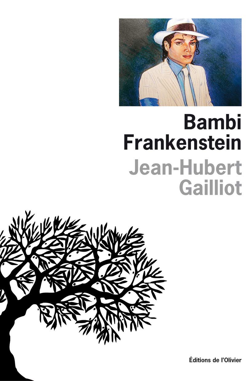 Bambi Frankenstein 9782879294865