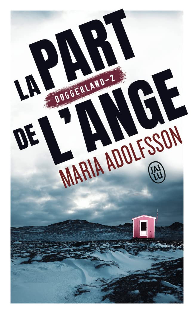 La part de l'ange 9782290206195