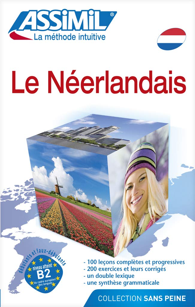 Le Néerlandais 9782700503357