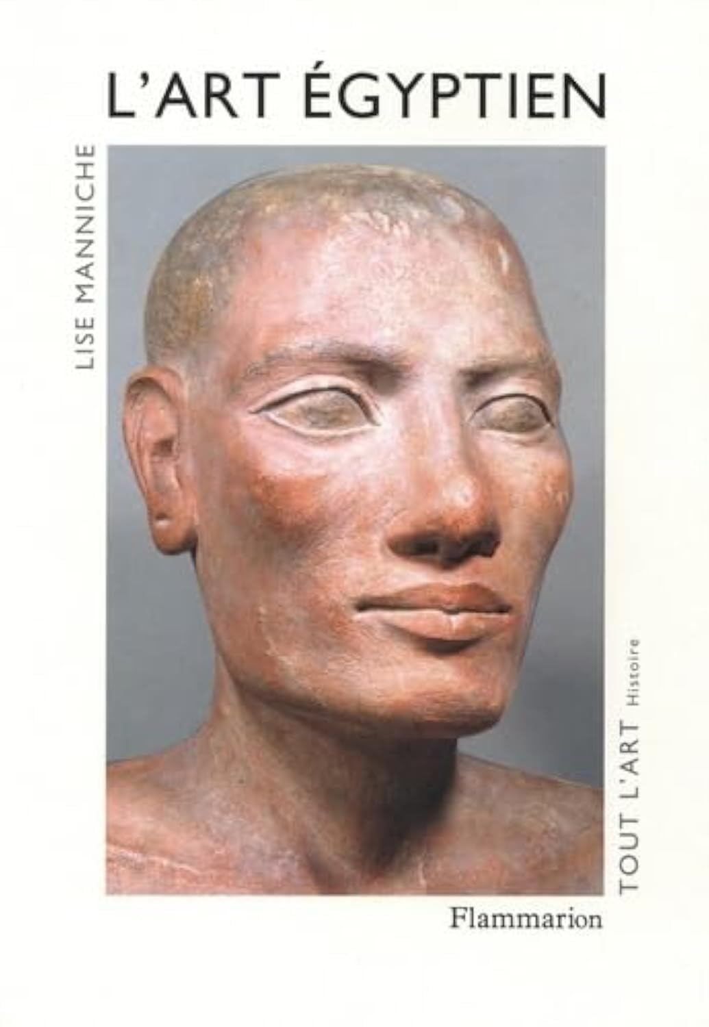 L'Art égyptien 9782080136039