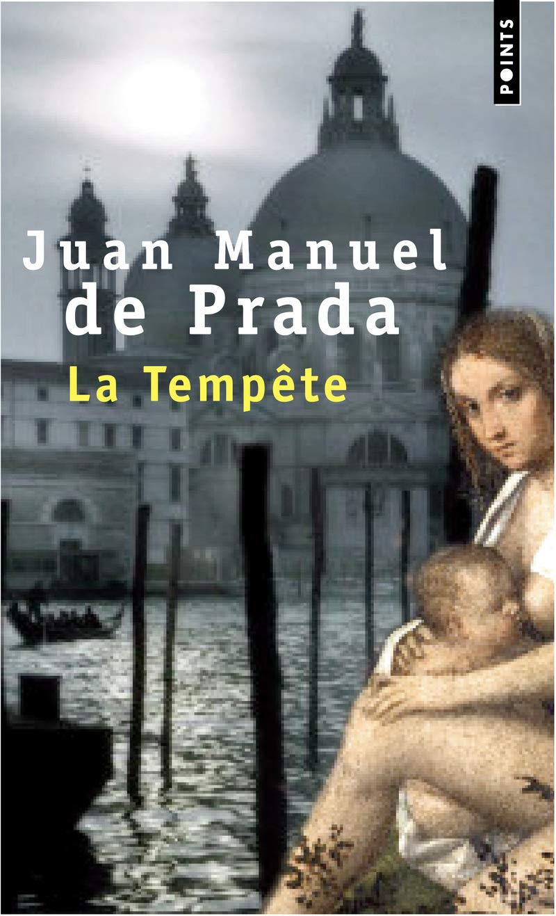 La Tempête 9782020525763