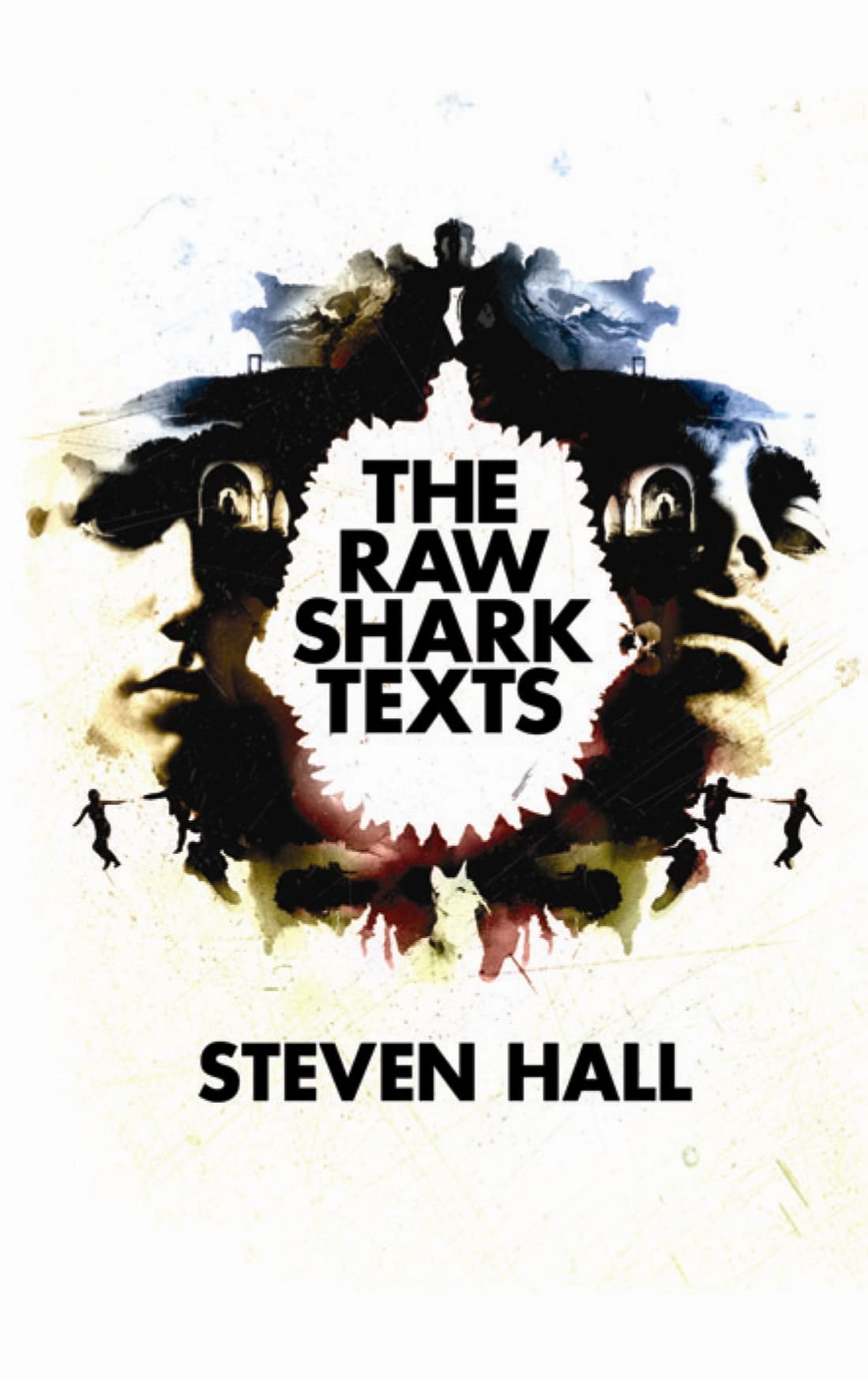 The Raw Shark Texts 9781841959023