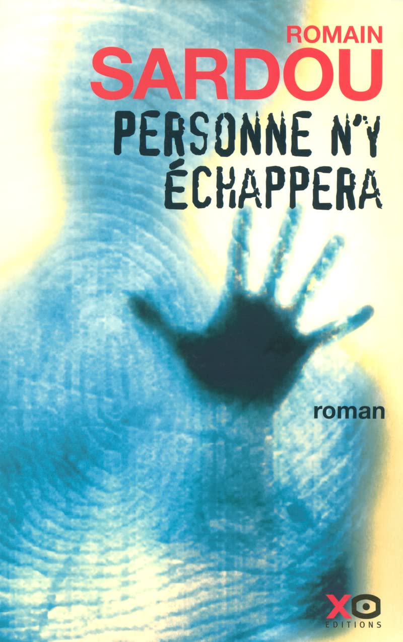 Personne n'y échappera 9782845632905