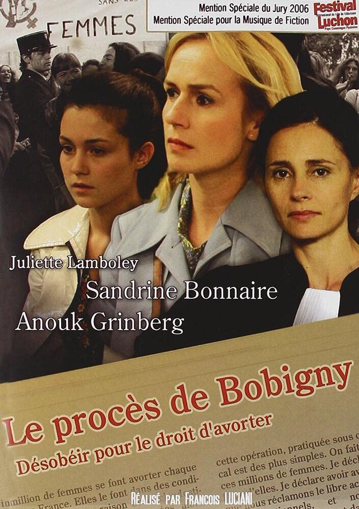 Le procès de Bobigny 3761292615286