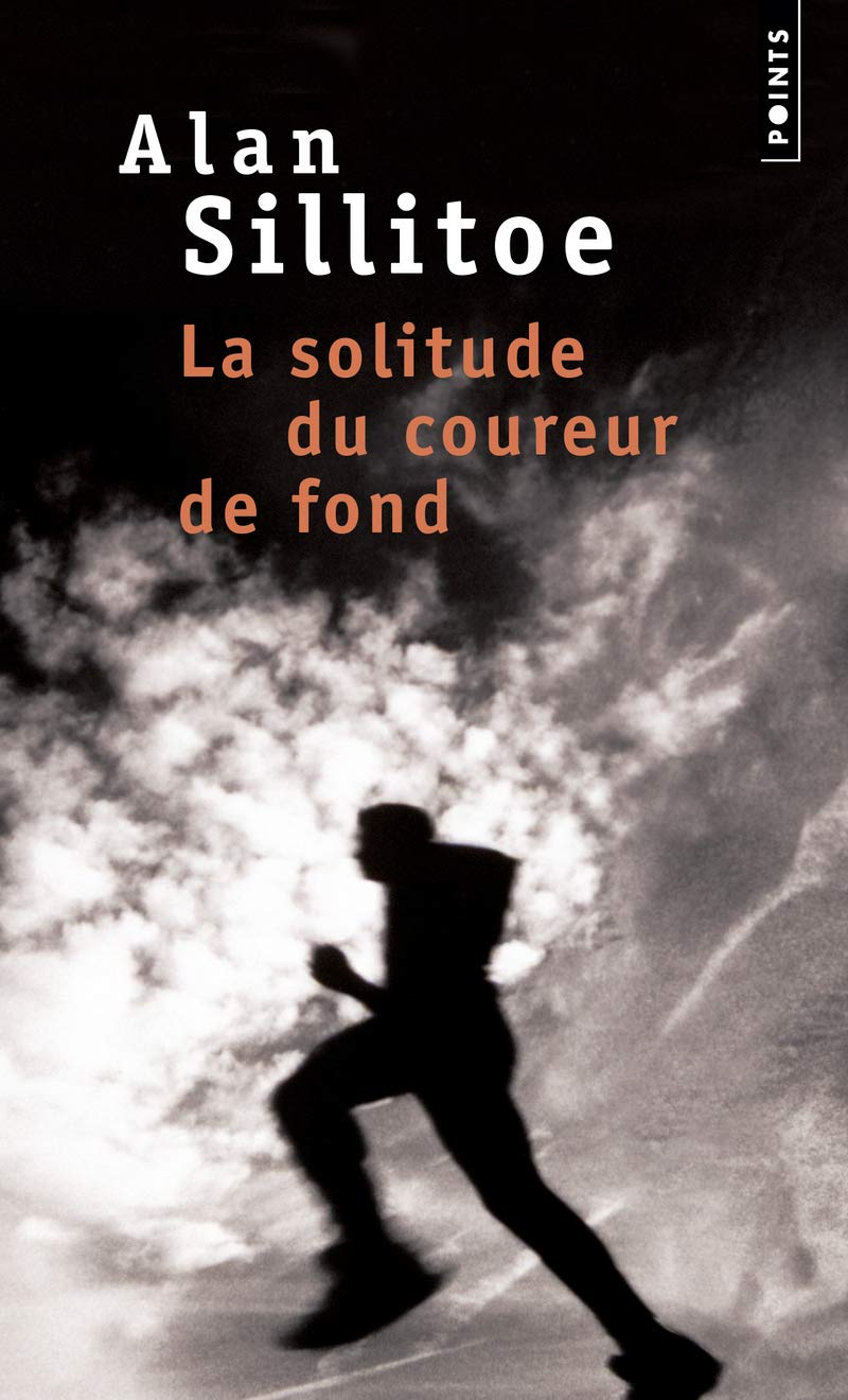 La Solitude du coureur de fond 9782020396387