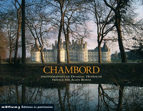 Chambord 9782858228942