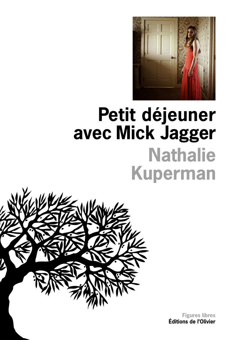 Petit déjeuner avec Mick Jagger 9782879296210