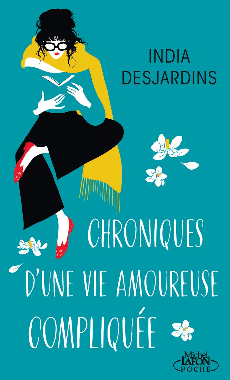 Chroniques d'une vie amoureuse compliquée 9791022403429