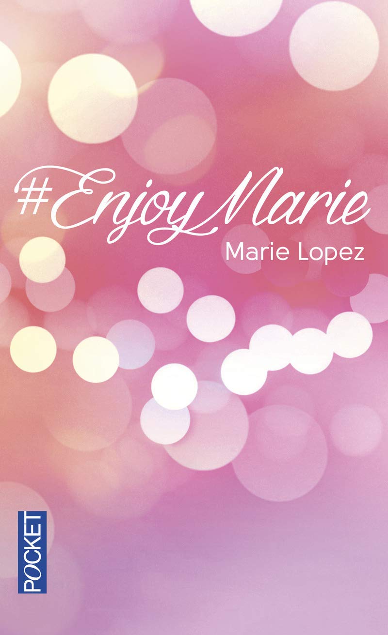 #EnjoyMarie 9782266263818