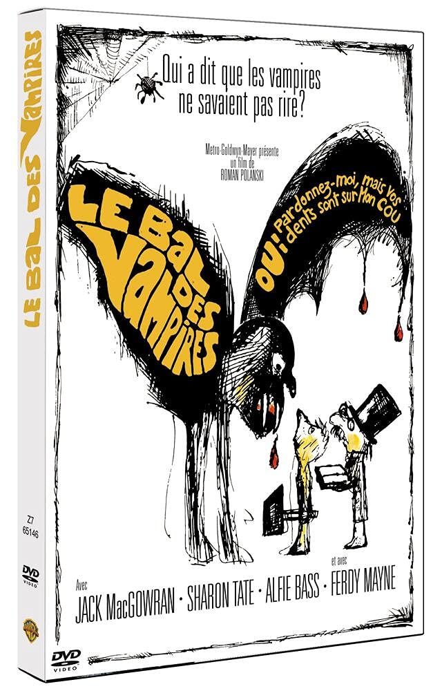 Le Bal des Vampires 7321950651467