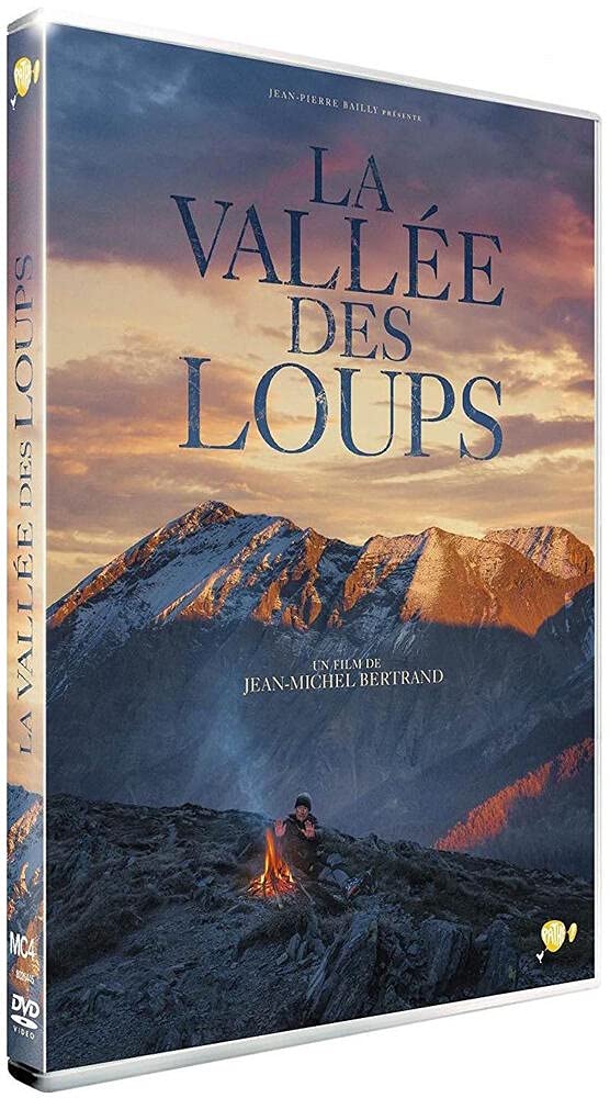 La Vallée des Loups 3388330049928