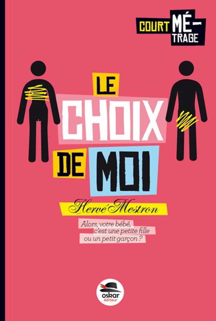 Le choix de moi 9791021400061