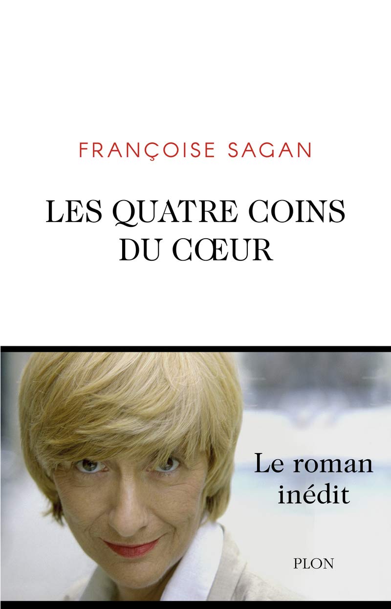 Les quatre coins du cœur 9782259278799