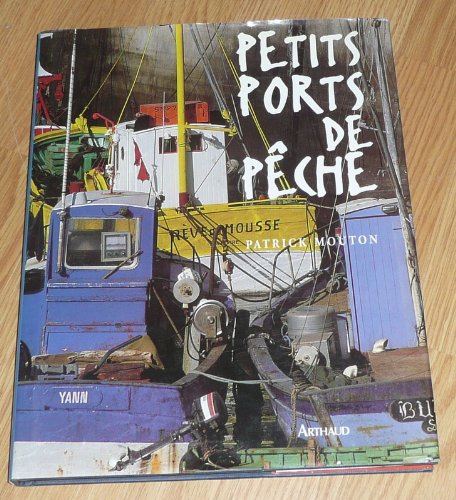Petits ports de pêche 9782700311938
