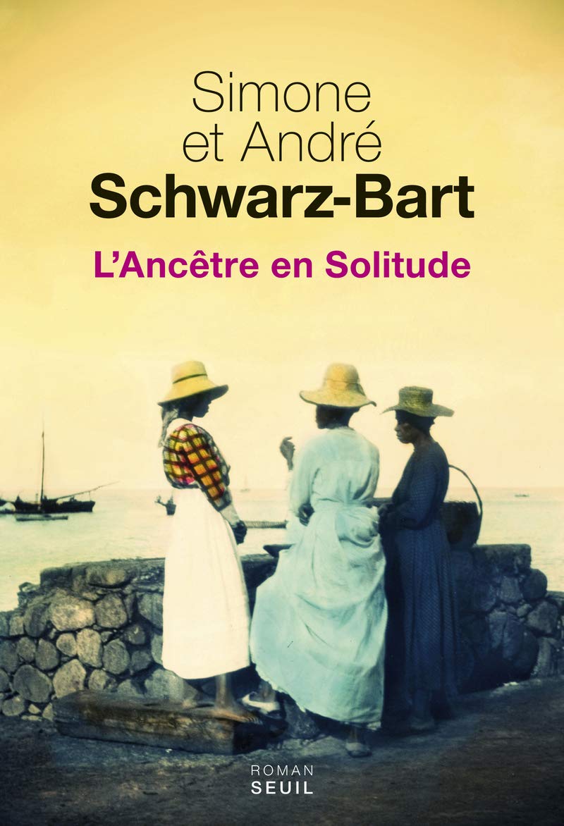 L'Ancêtre en Solitude 9782021226645
