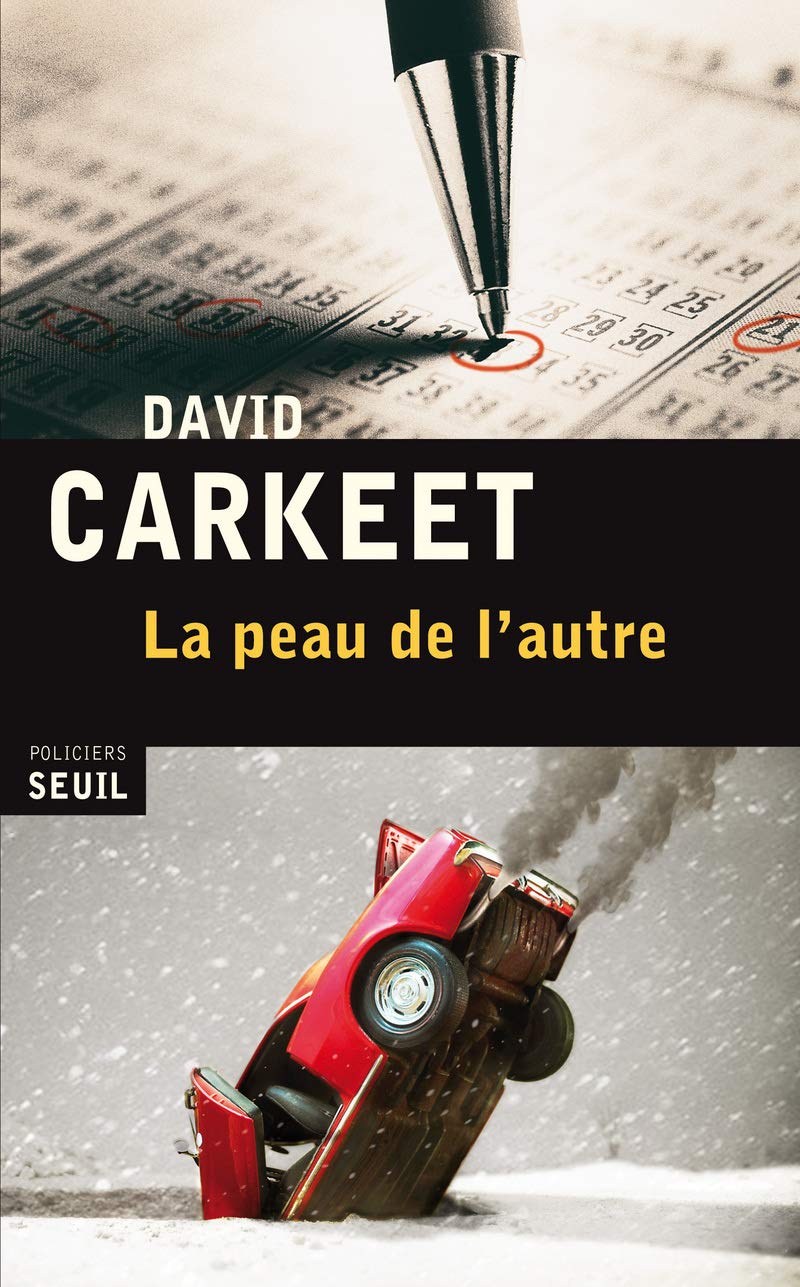 La Peau de l'autre 9782021036275