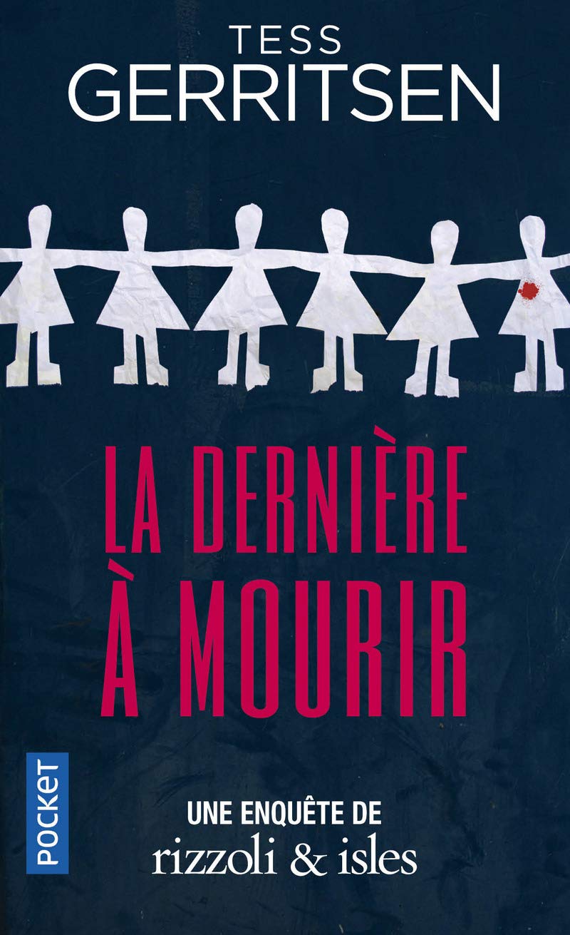 La dernière à mourir (10) 9782266263870