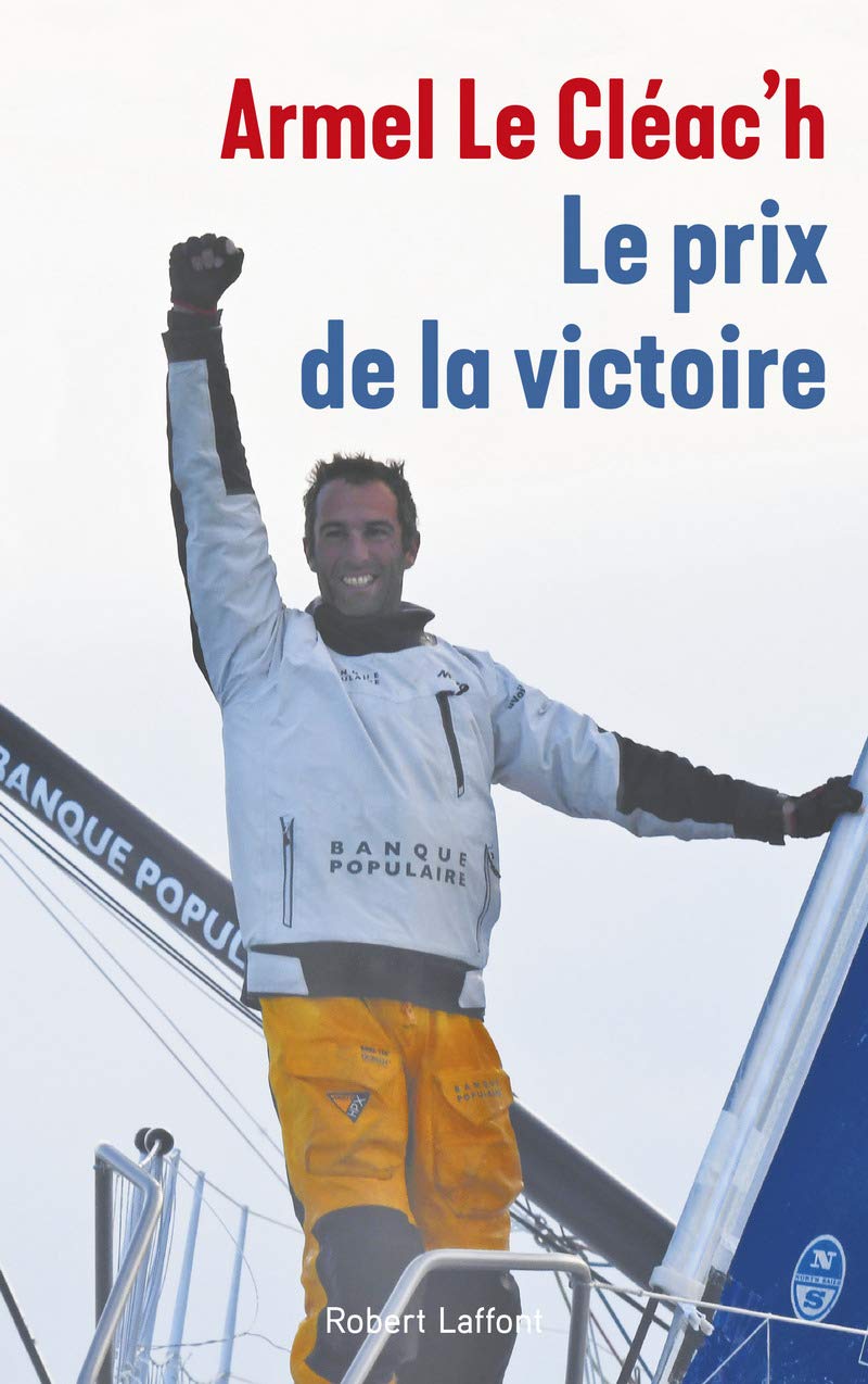 Le Prix de la victoire 9782221203286