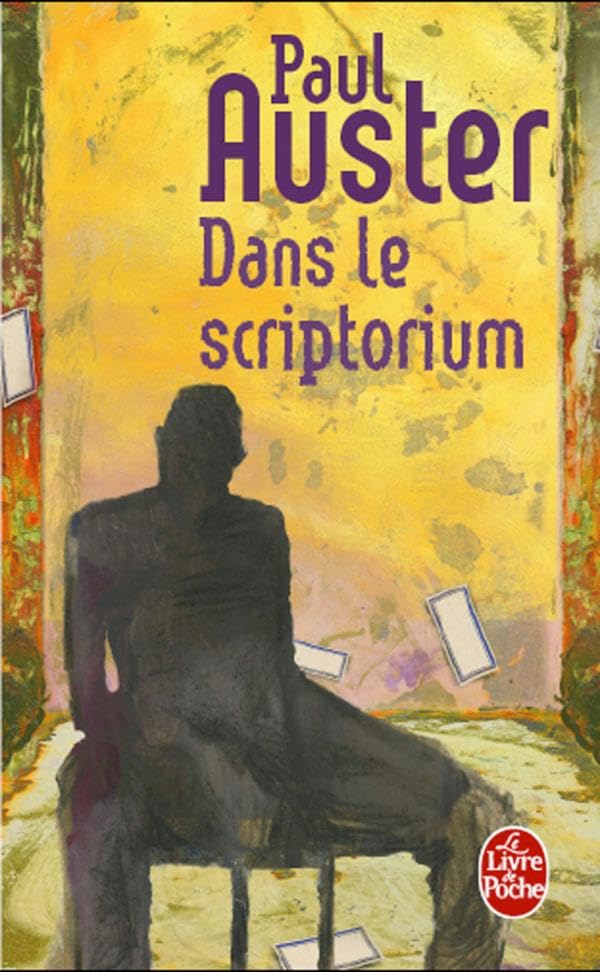 Dans le scriptorium 9782253125860