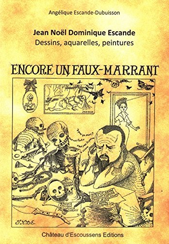 Encore un faux-marrant 9782918426080