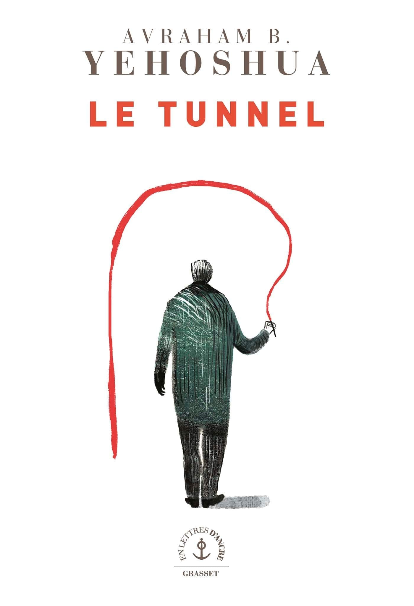 Le tunnel: roman 9782246818267