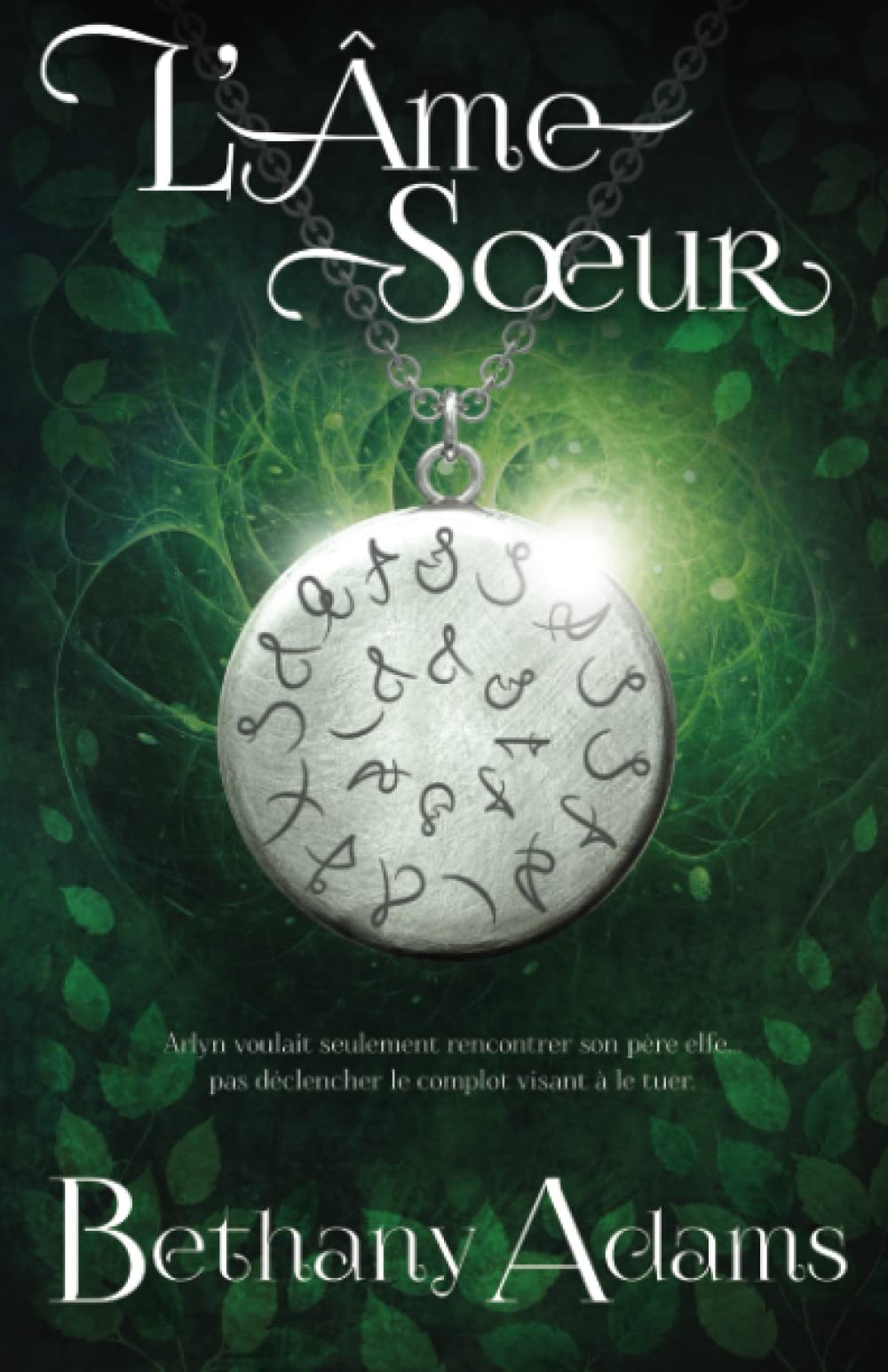 L’Âme Sœur 9781953171078