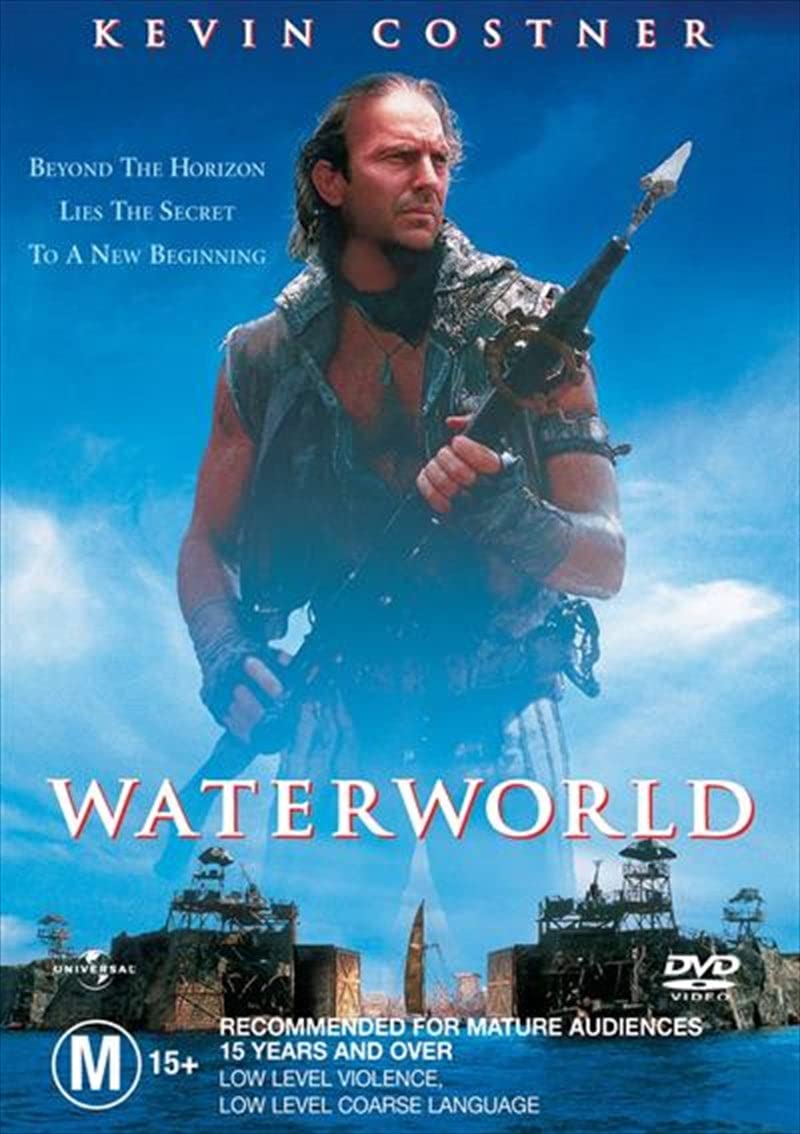 Waterworld 3259190304895