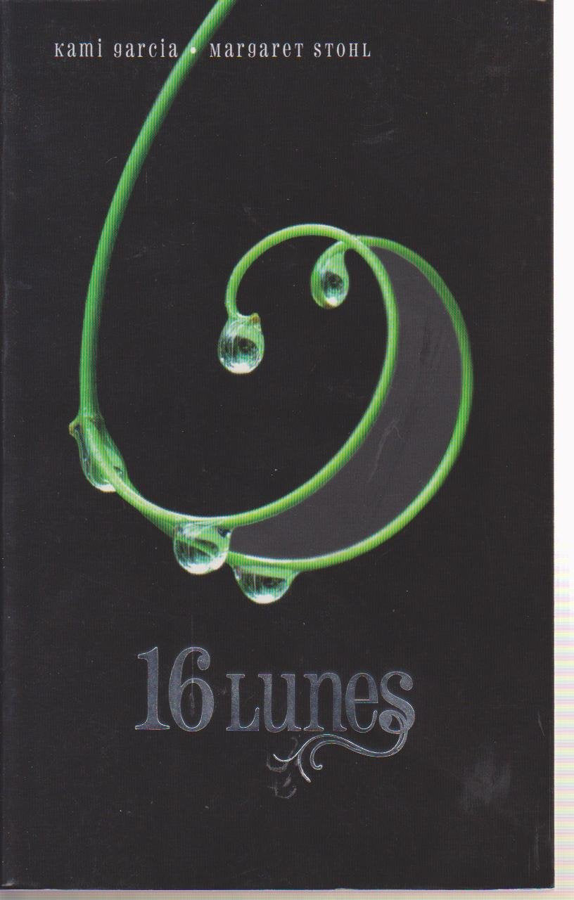 16 LUNES 9782298041187