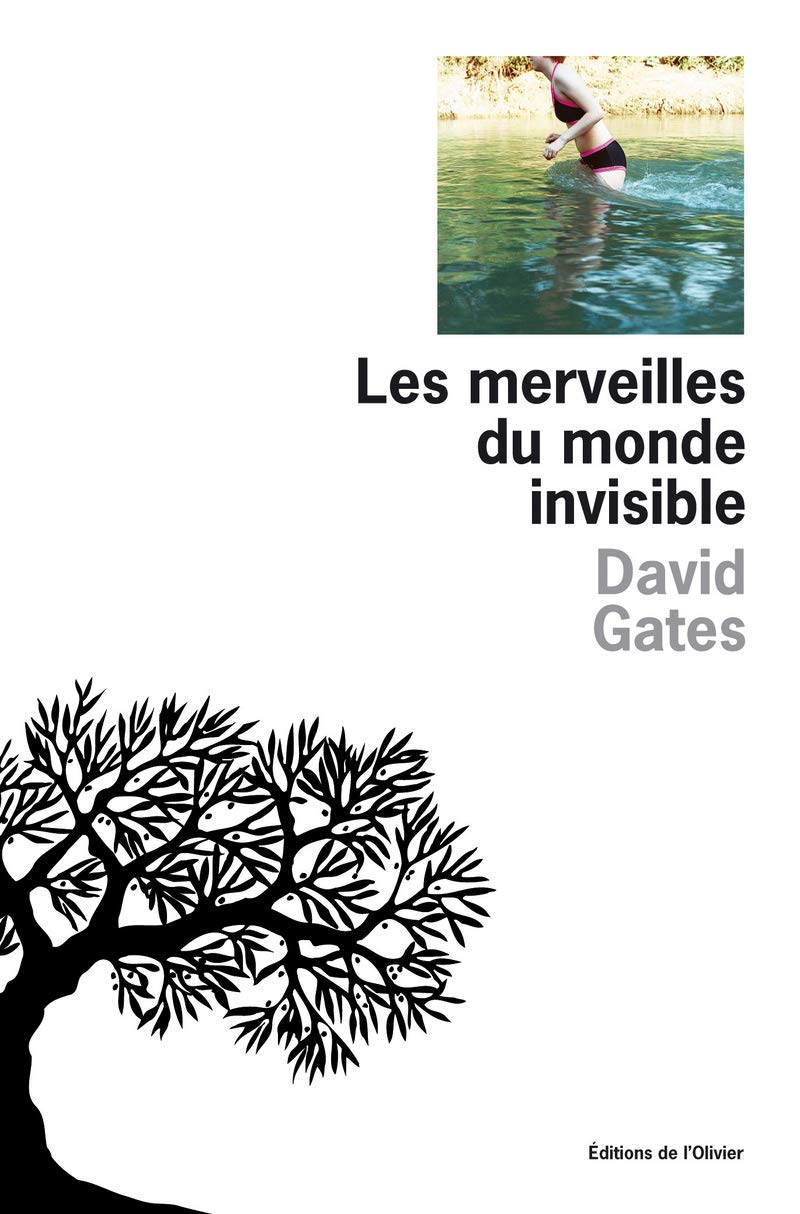 Les Merveilles du monde invisible 9782879292519