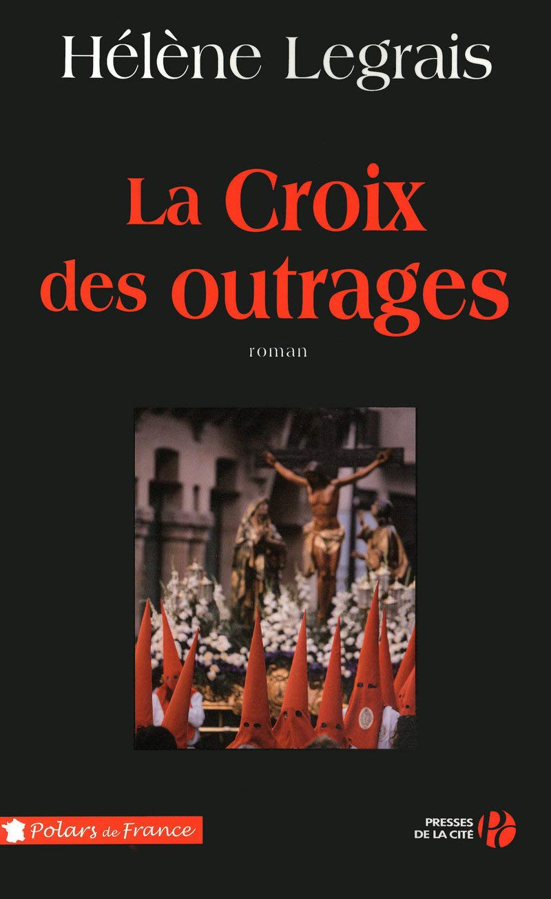 La Croix des outrages 9782258079045