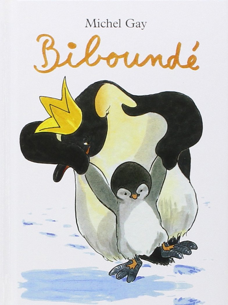 Biboundé 9782211062756