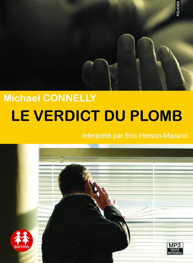 Le Verdict du plomb 3358950001743