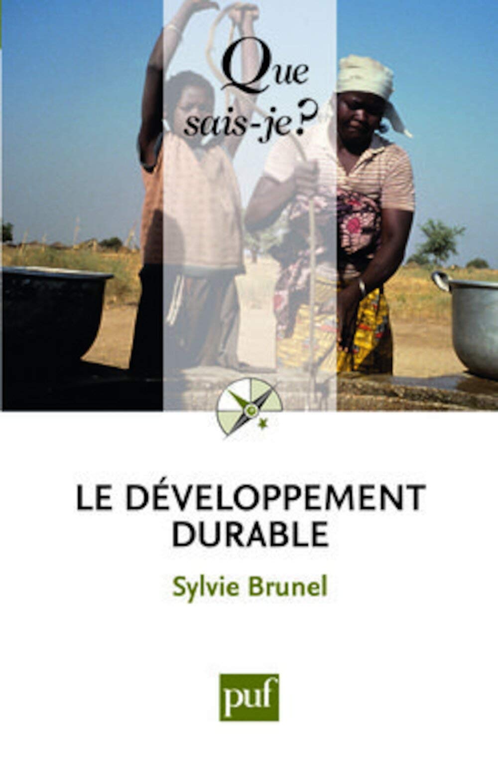 Le développement durable 9782130574576