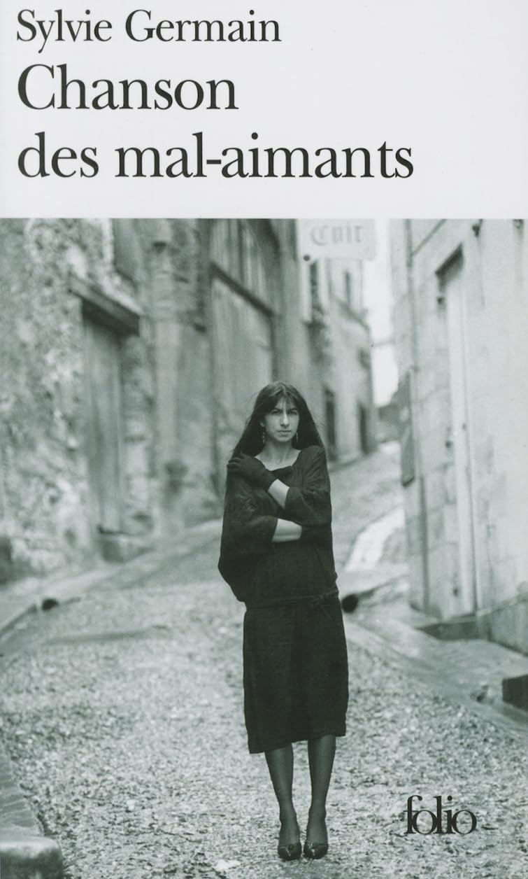 Chanson des mal-aimants 9782070314317