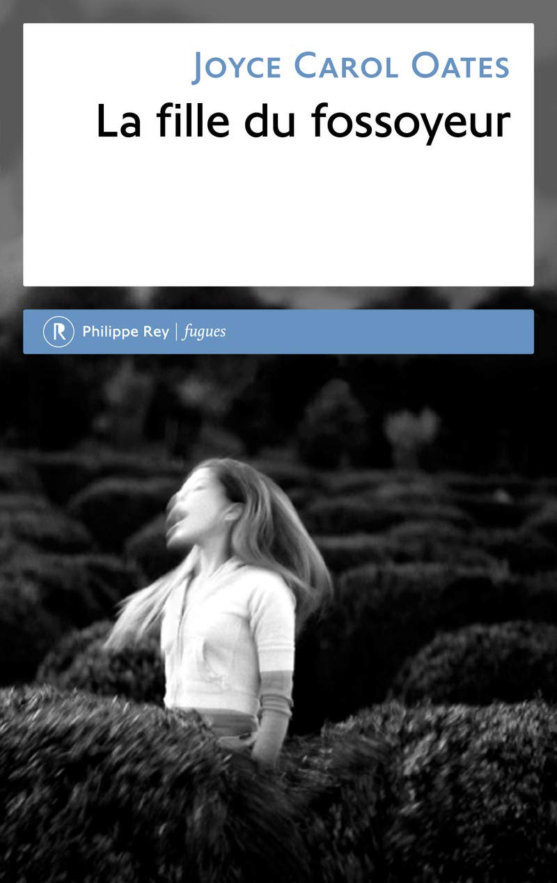 La fille du fossoyeur 9782848765877