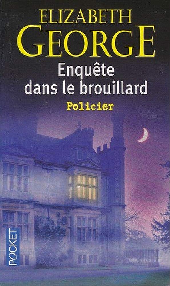Enquete Dans Le Brouillard 9782266117562